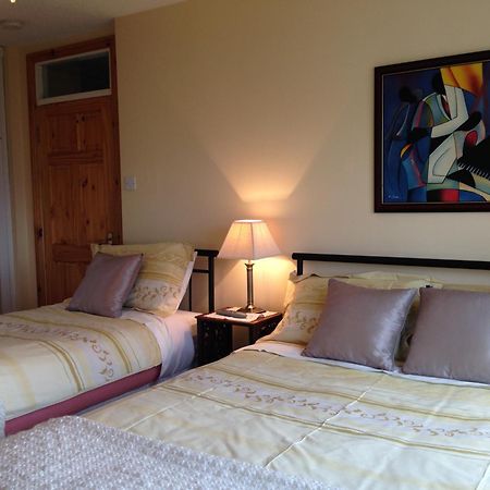 Claremont B&B Galway Eksteriør bilde