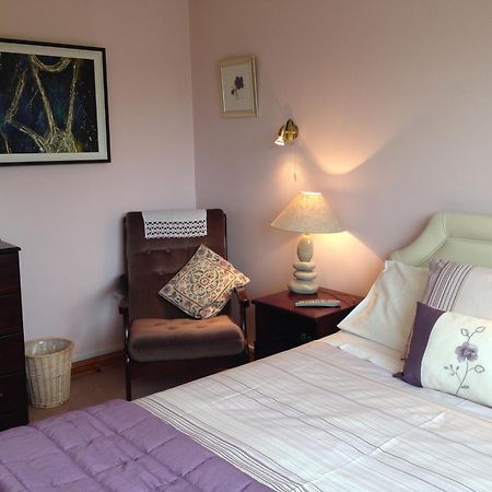 Claremont B&B Galway Eksteriør bilde