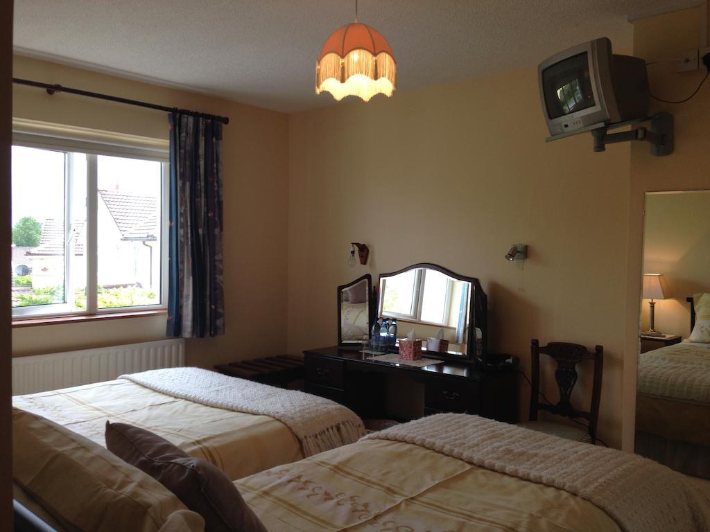 Claremont B&B Galway Rom bilde