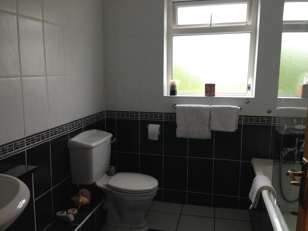 Claremont B&B Galway Rom bilde