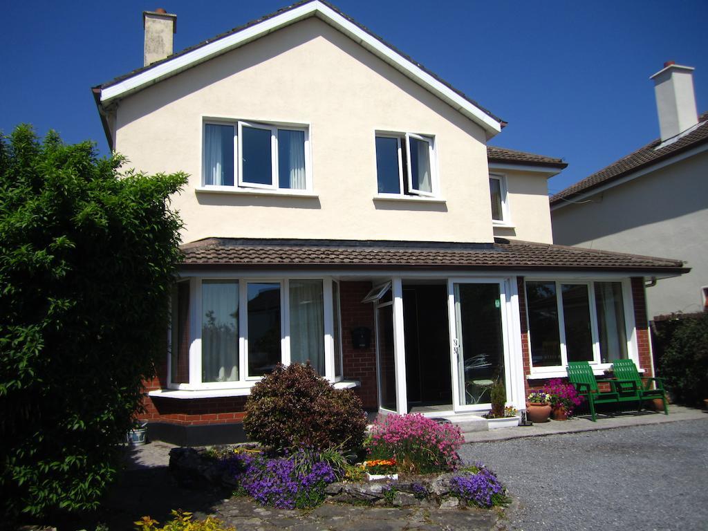 Claremont B&B Galway Eksteriør bilde