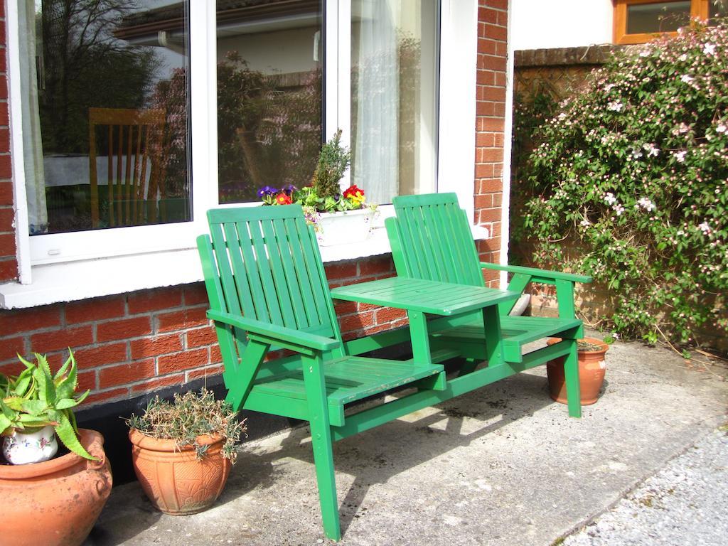 Claremont B&B Galway Eksteriør bilde